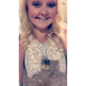 Meet your Posher, Taylor